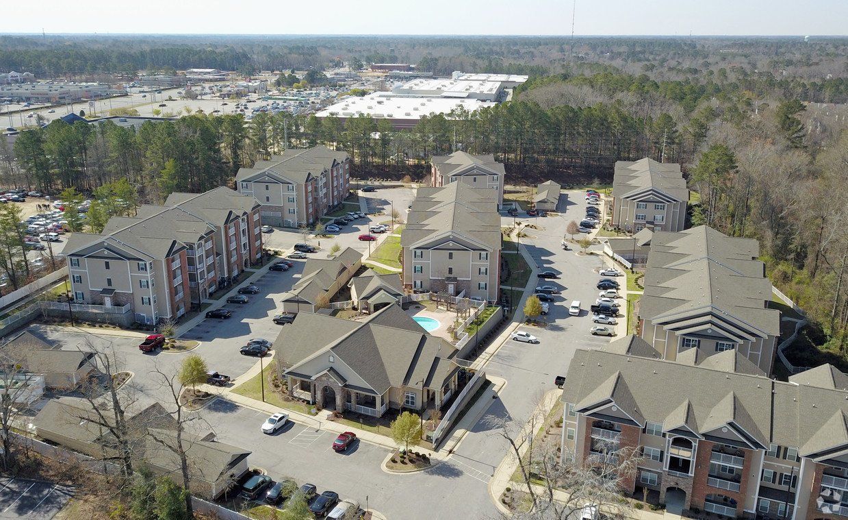 Apartments for Rent