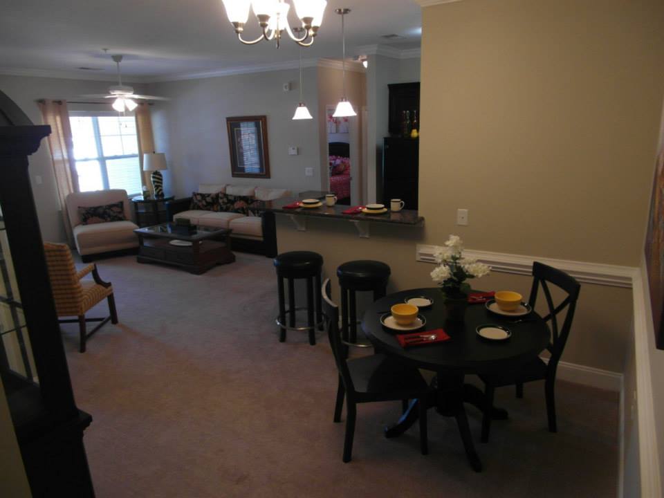 Apartment for Rent