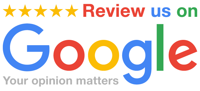 Review  us on Google