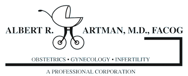 Albert R. Hartman, MD Albert R. Hartman, MD