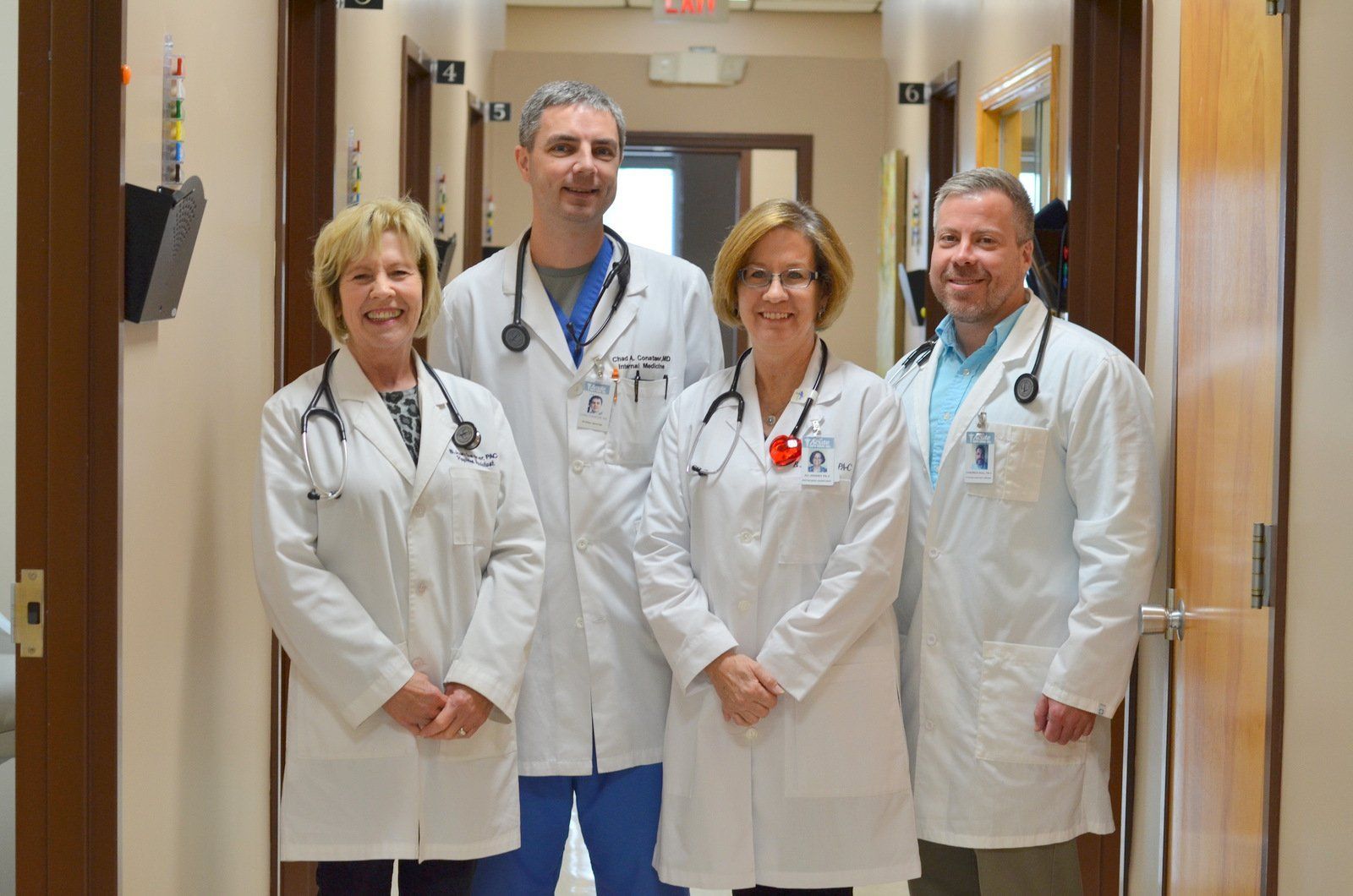 Doctors at Acute Care Clinic Crossville, TN Doctors at Acute Care Clinic Crossville, TN