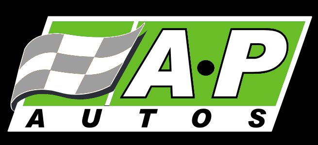 Logo A P Autos Logo