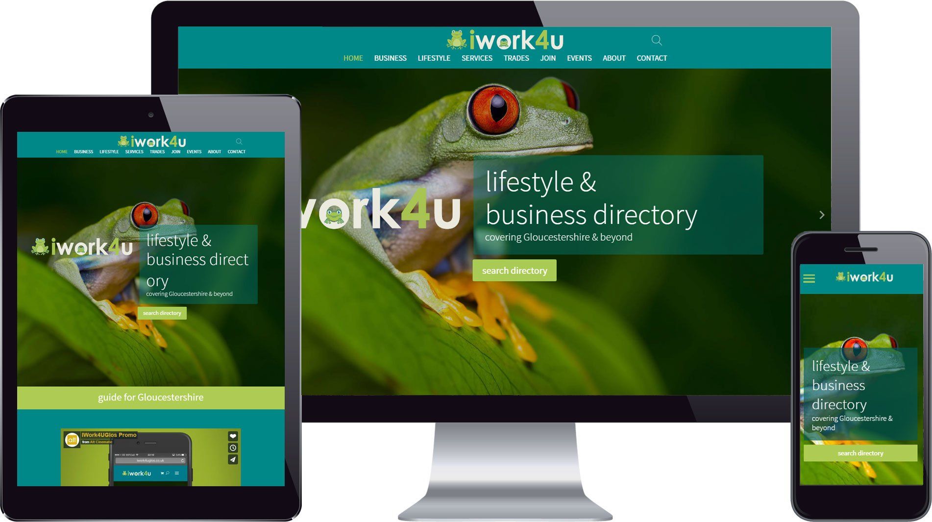 Main Banner Responsive Website Main Banner Responsive Website