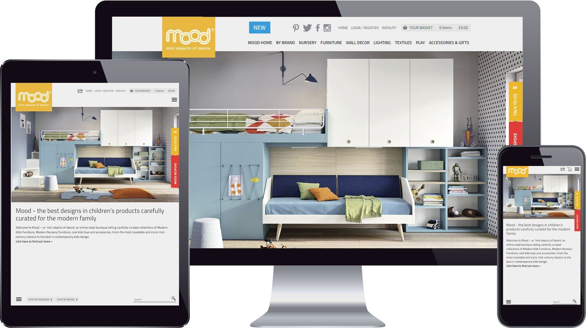 Main Banner Responsive Website Main Banner Responsive Website