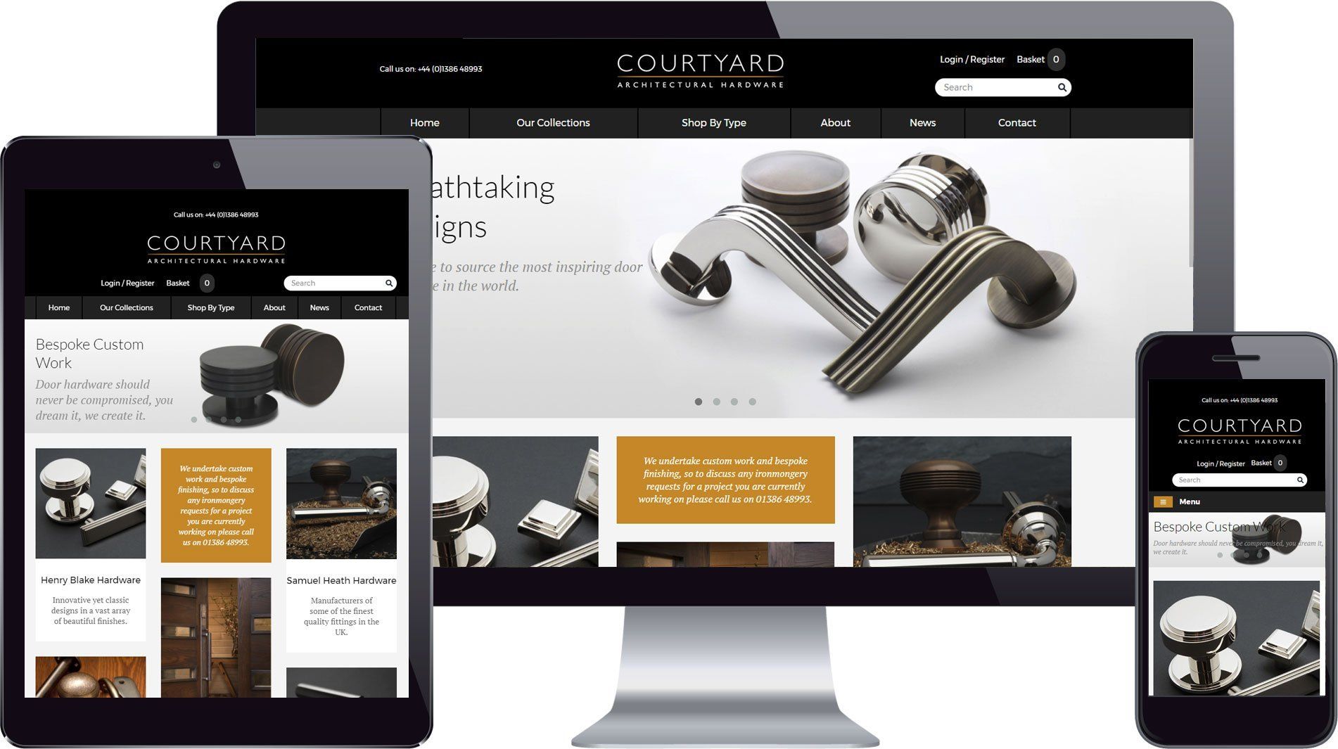 Main Banner Responsive Website Main Banner Responsive Website