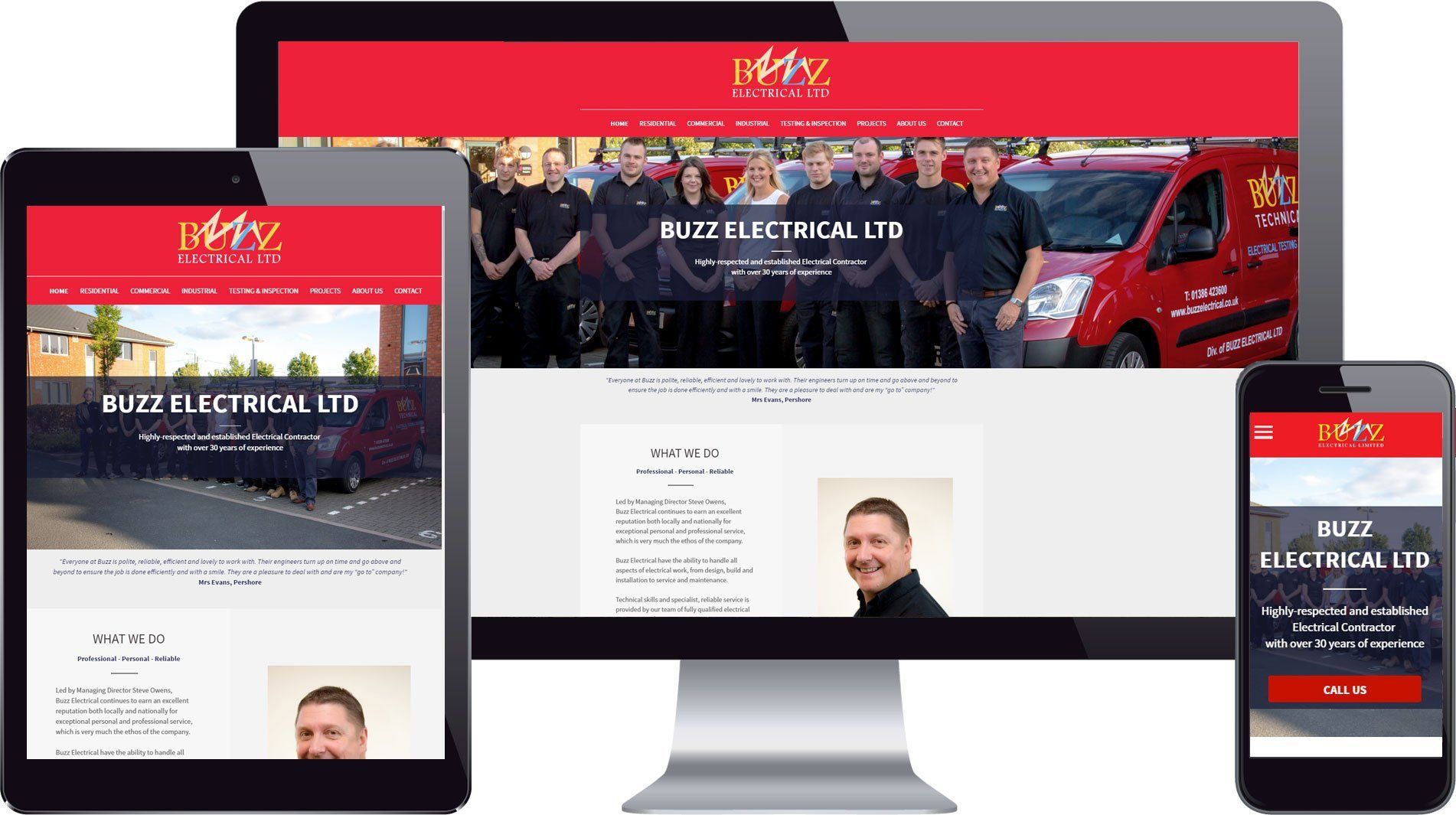 Main Banner Responsive Website Main Banner Responsive Website