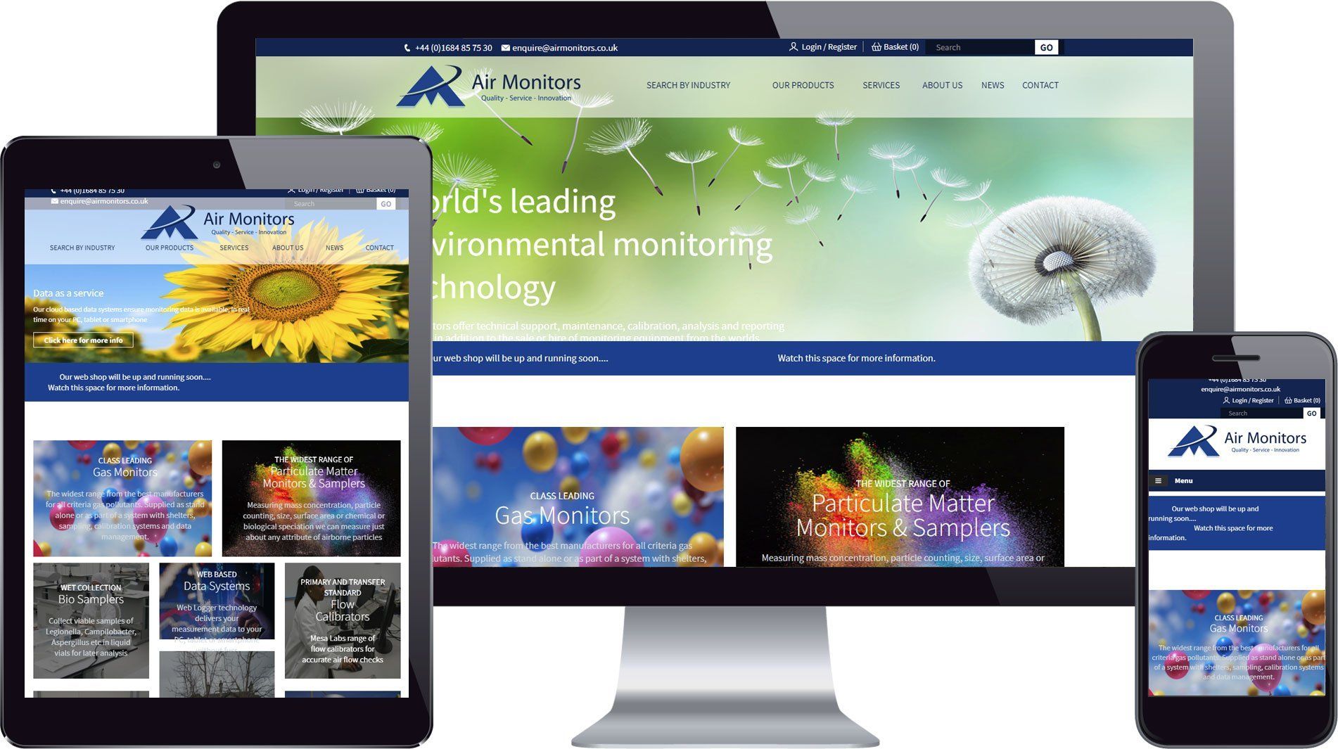 Main Banner Responsive Website Main Banner Responsive Website