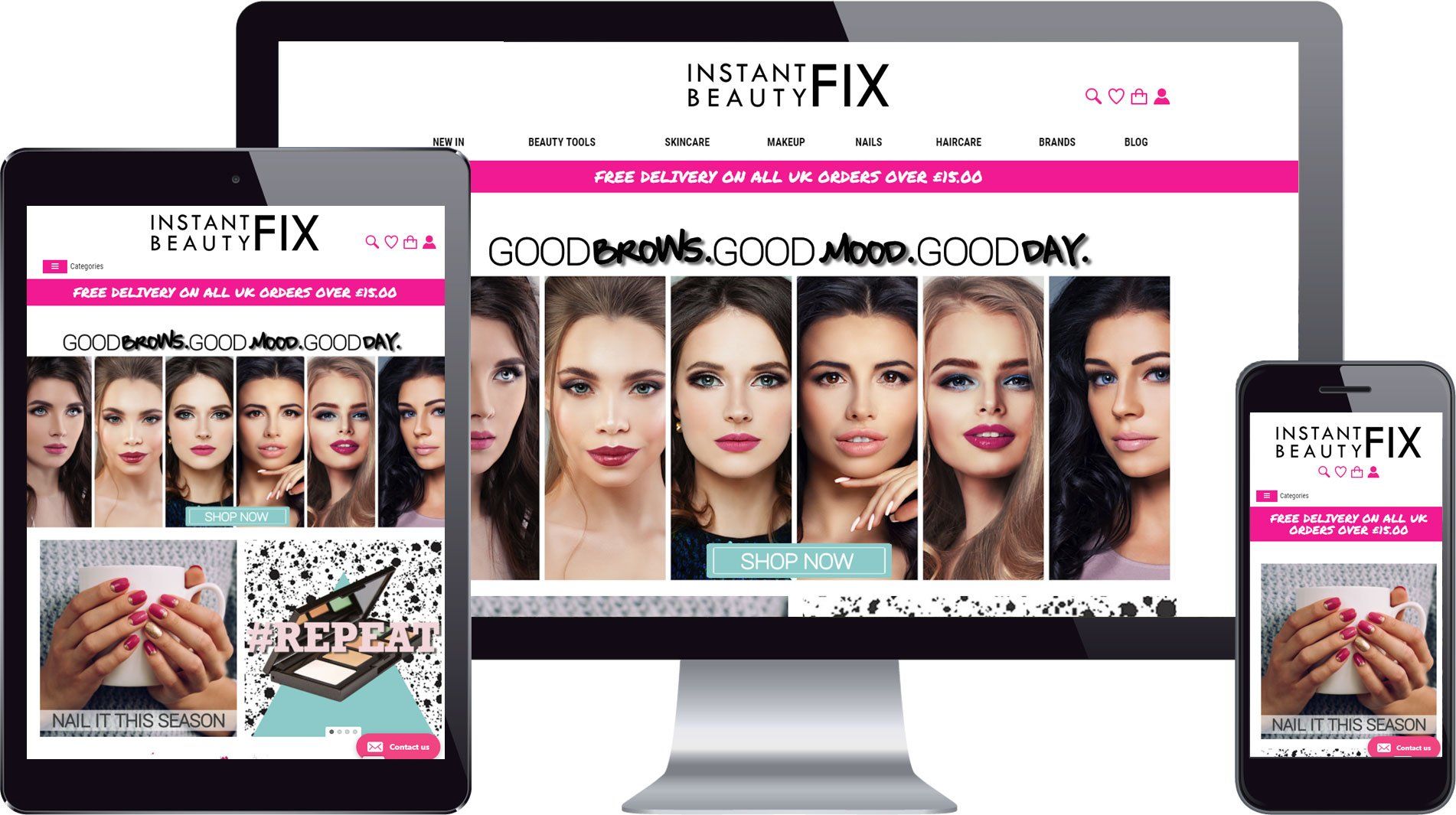 Main Banner Responsive Website Main Banner Responsive Website