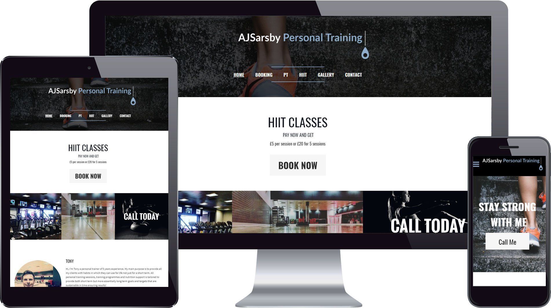Main Banner Responsive Website Main Banner Responsive Website