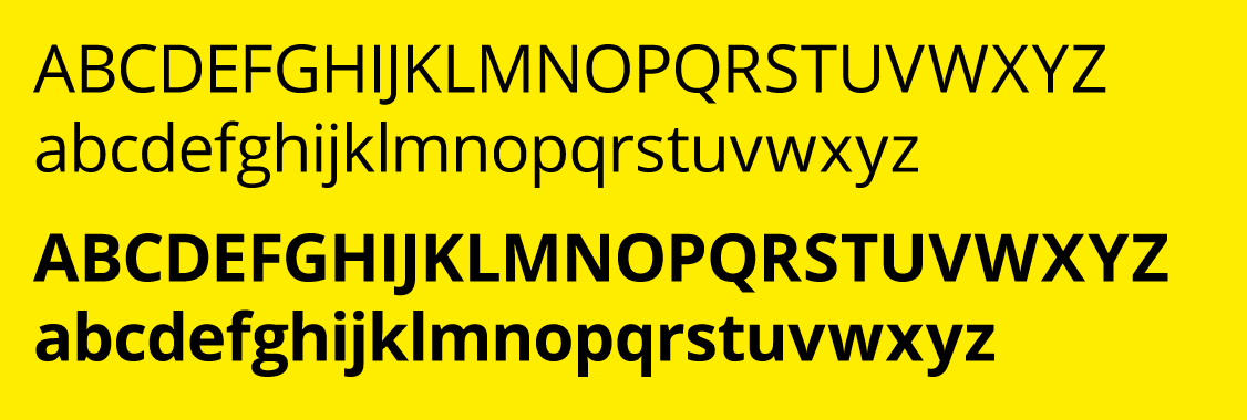 Fonts
