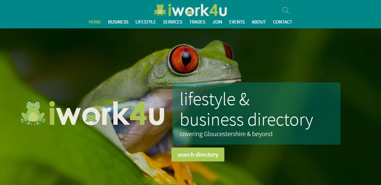 iWork4u