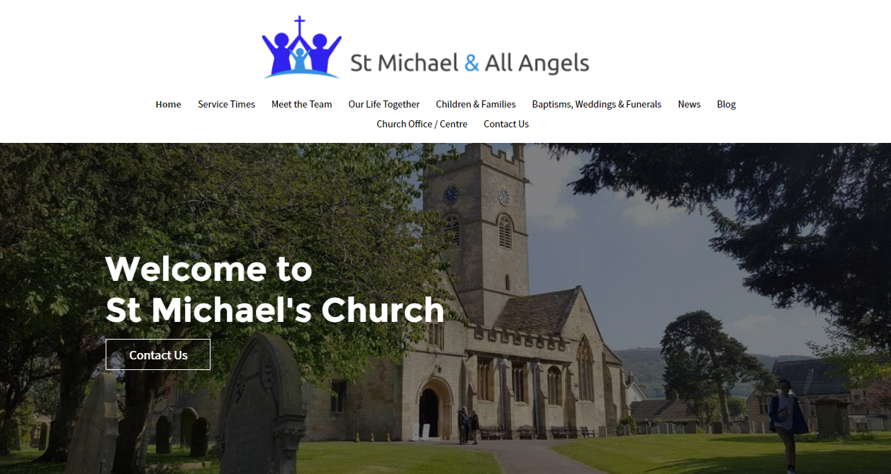 St Michael's Church