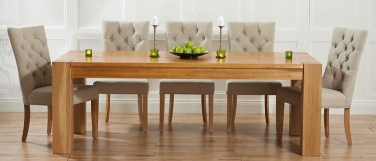 Oak Furniture House