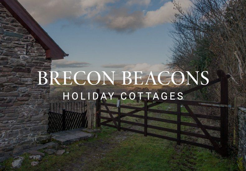A picture of brecon beacons holiday cottages