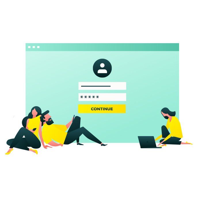 Better Security