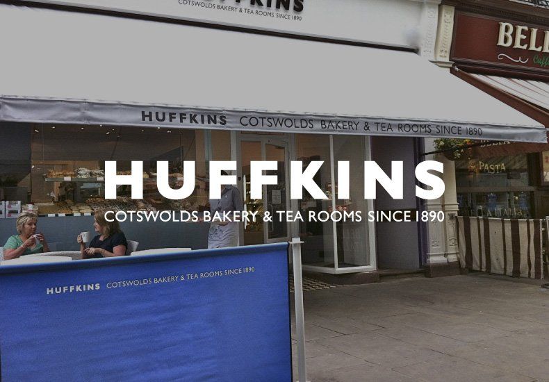 huffkins logo