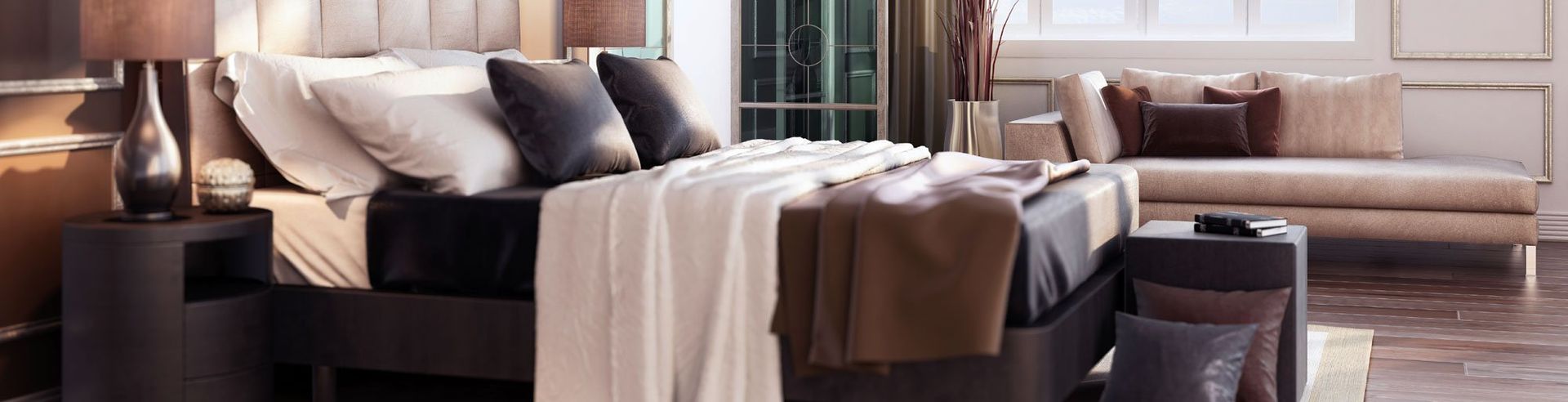 Headboards by Design