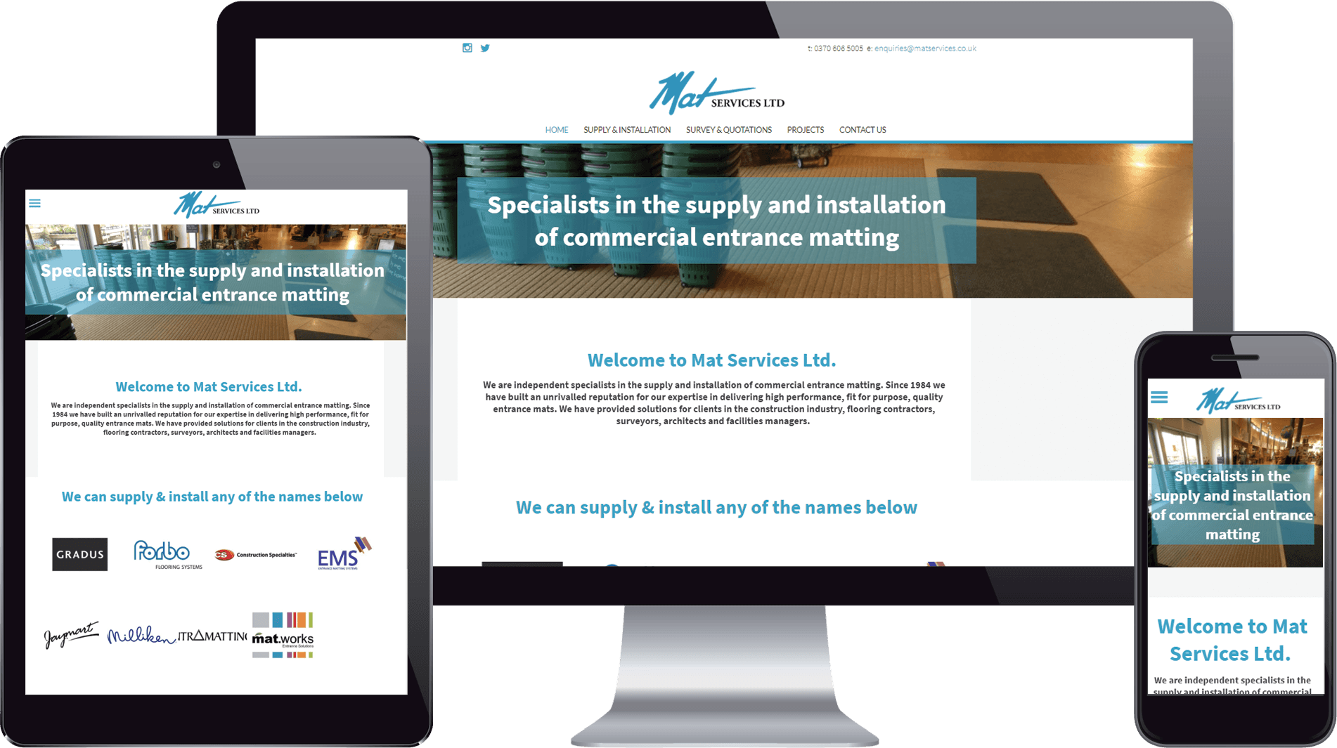 Main Banner Responsive Website Main Banner Responsive Website