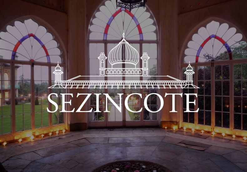 sezincote logo