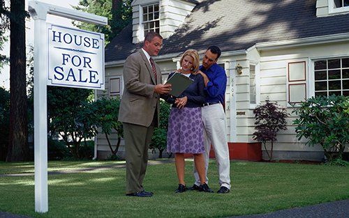 Real Estate Contract - Real estate in Manahawkin, NJ