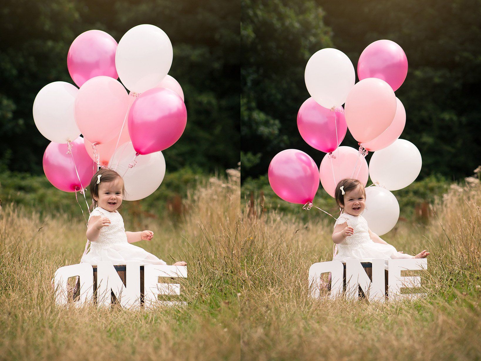 baby photographers lowestoft birthday