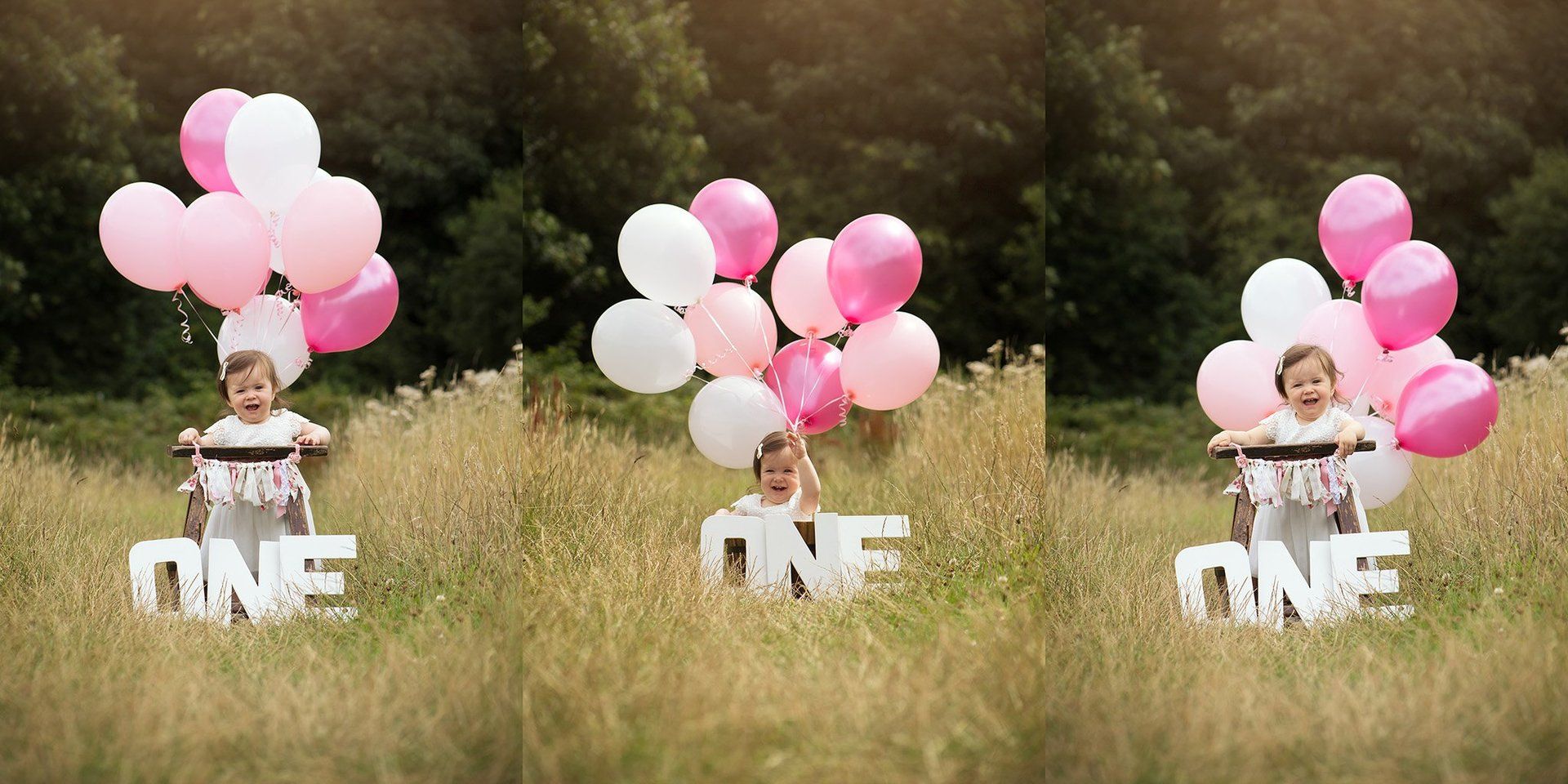 baby photographers lowestoft birthday