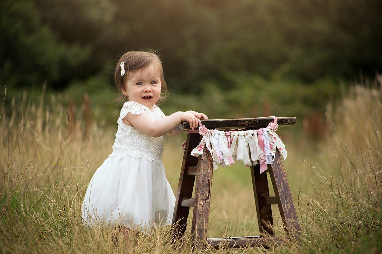 baby photographers lowestoft birthday