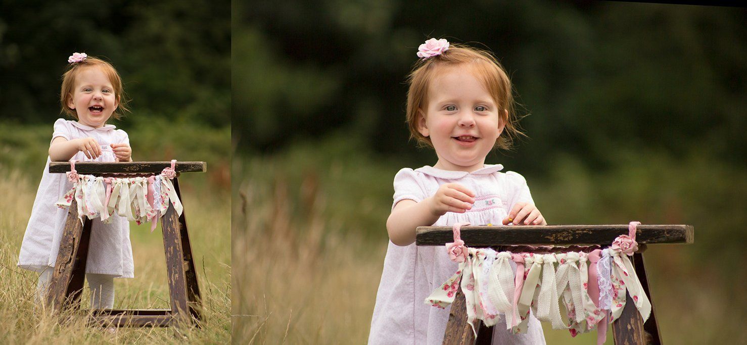 baby photographers lowestoft birthday
