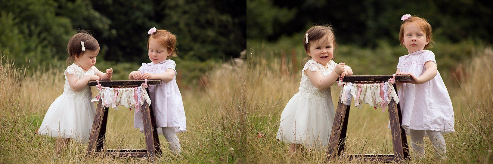 baby photographers lowestoft birthday