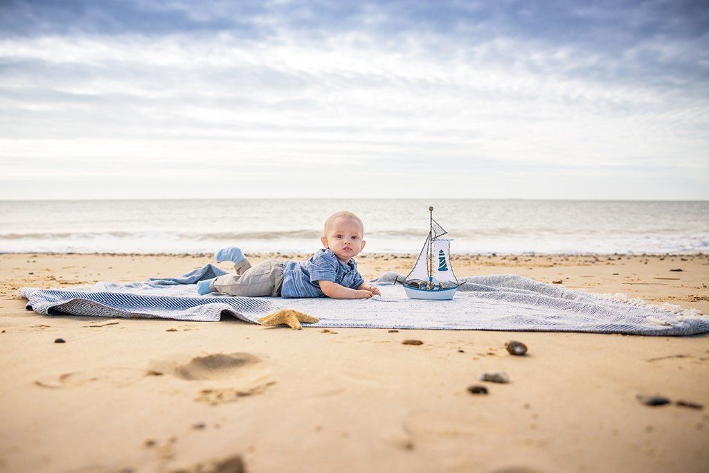 family baby children photographers lowestoft suffolk norfolk beach emma rose photography