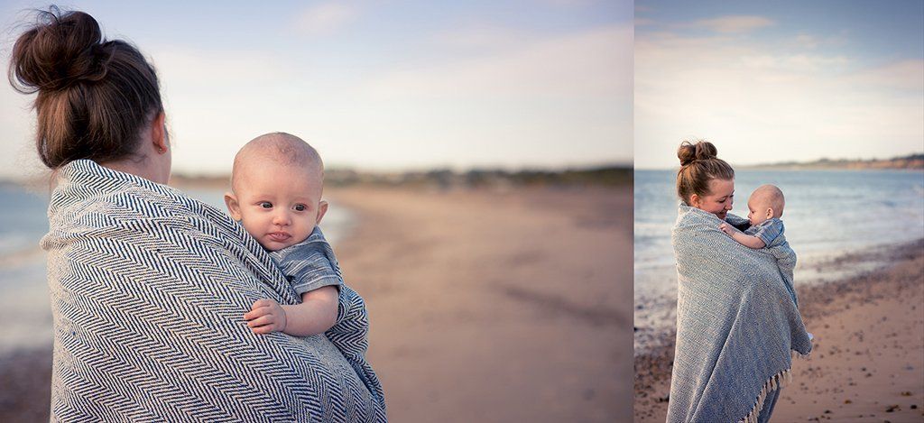 family baby children photographers lowestoft suffolk norfolk beach emma rose photography