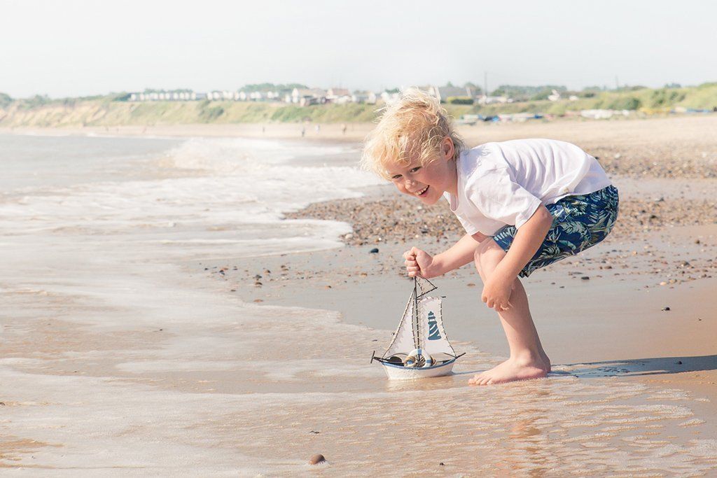 family baby children photographers lowestoft suffolk norfolk beach emma rose photography