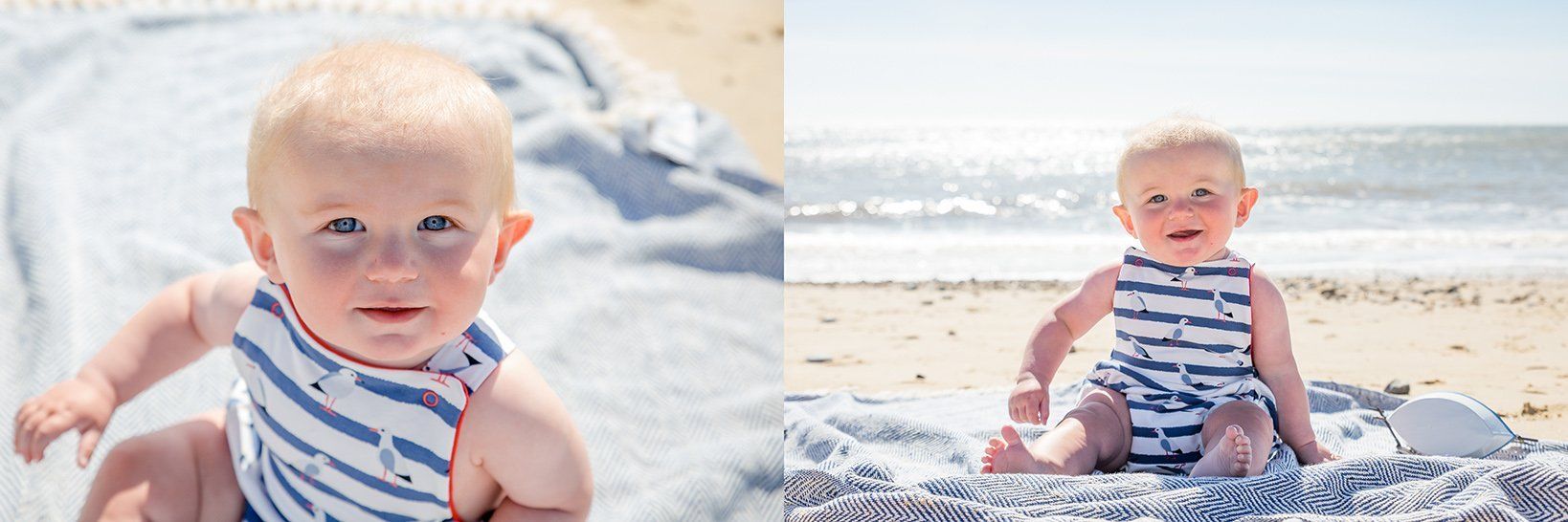 family baby children photographers lowestoft suffolk norfolk beach emma rose photography