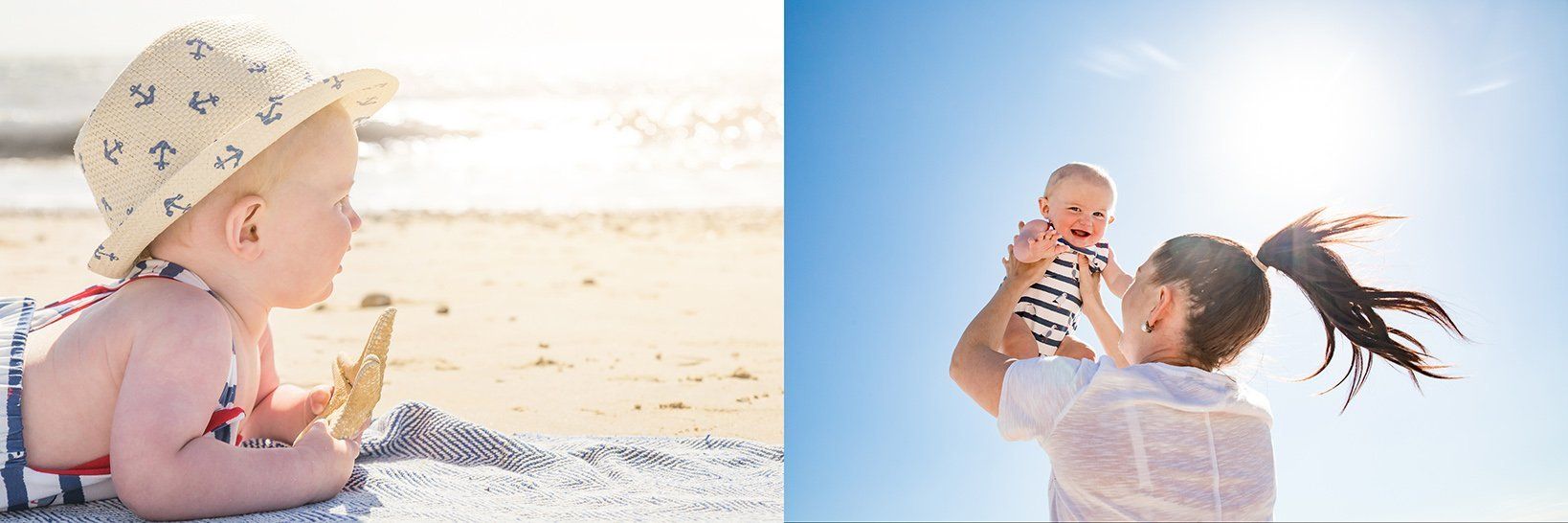 family baby children photographers lowestoft suffolk norfolk beach emma rose photography