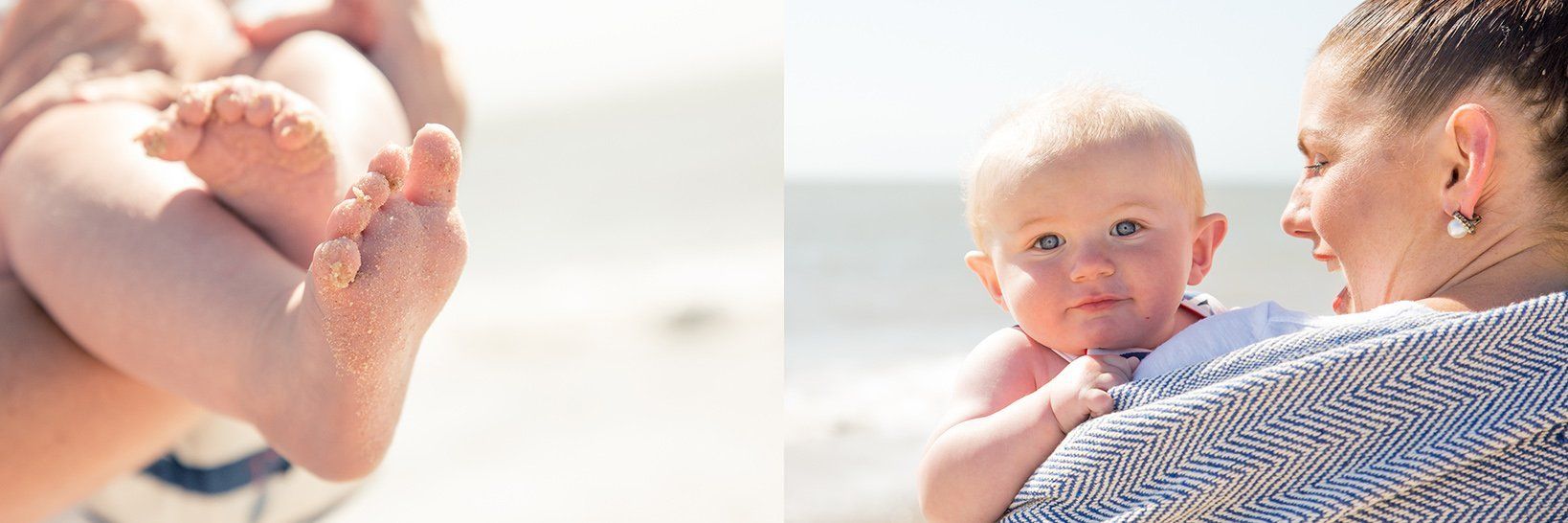 family baby children photographers lowestoft suffolk norfolk beach emma rose photography
