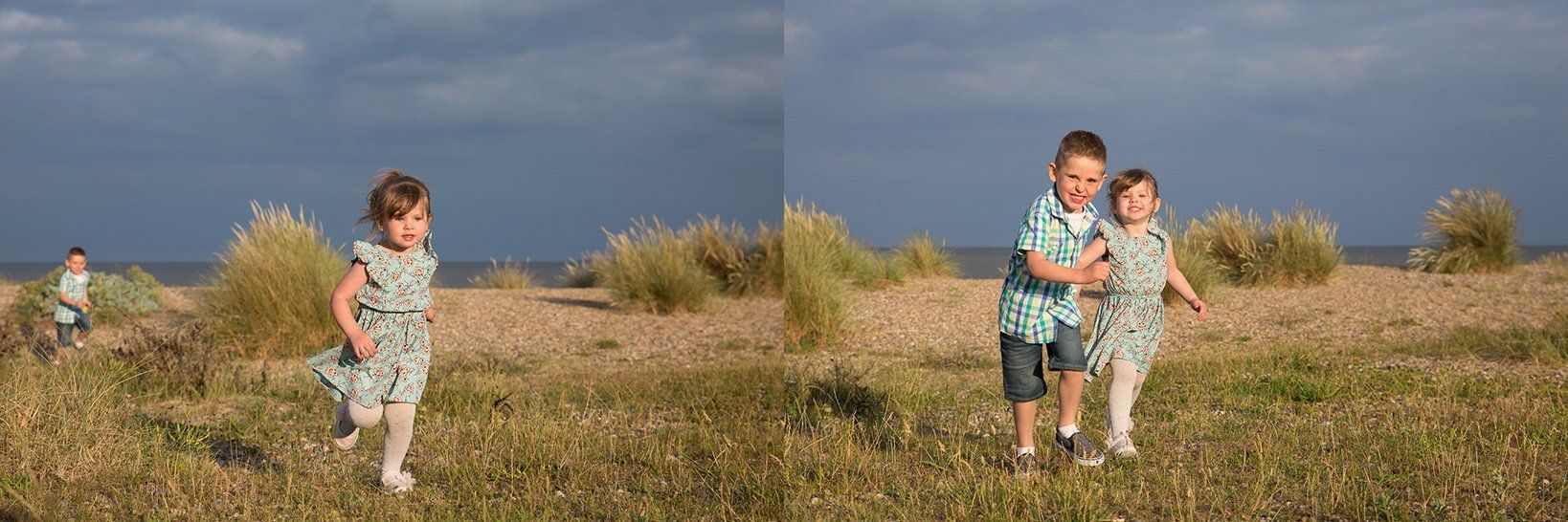 family baby children photographers lowestoft suffolk norfolk beach emma rose photography