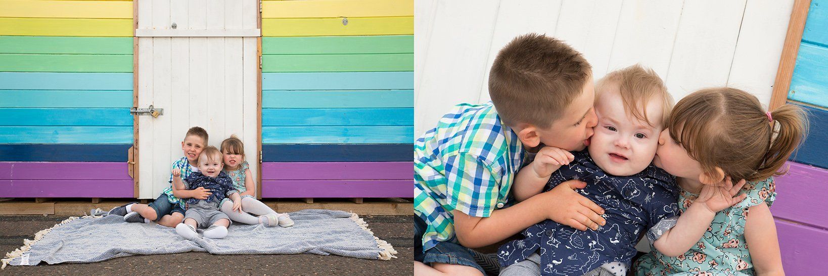 family baby children photographers lowestoft suffolk norfolk beach emma rose photography