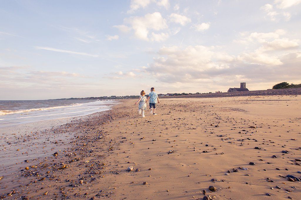 family baby children photographers lowestoft suffolk norfolk beach emma rose photography