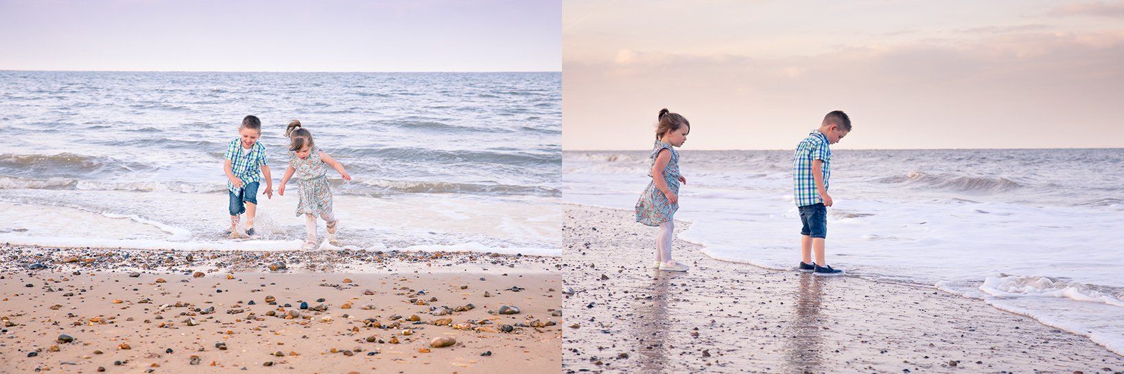 family baby children photographers lowestoft suffolk norfolk beach emma rose photography
