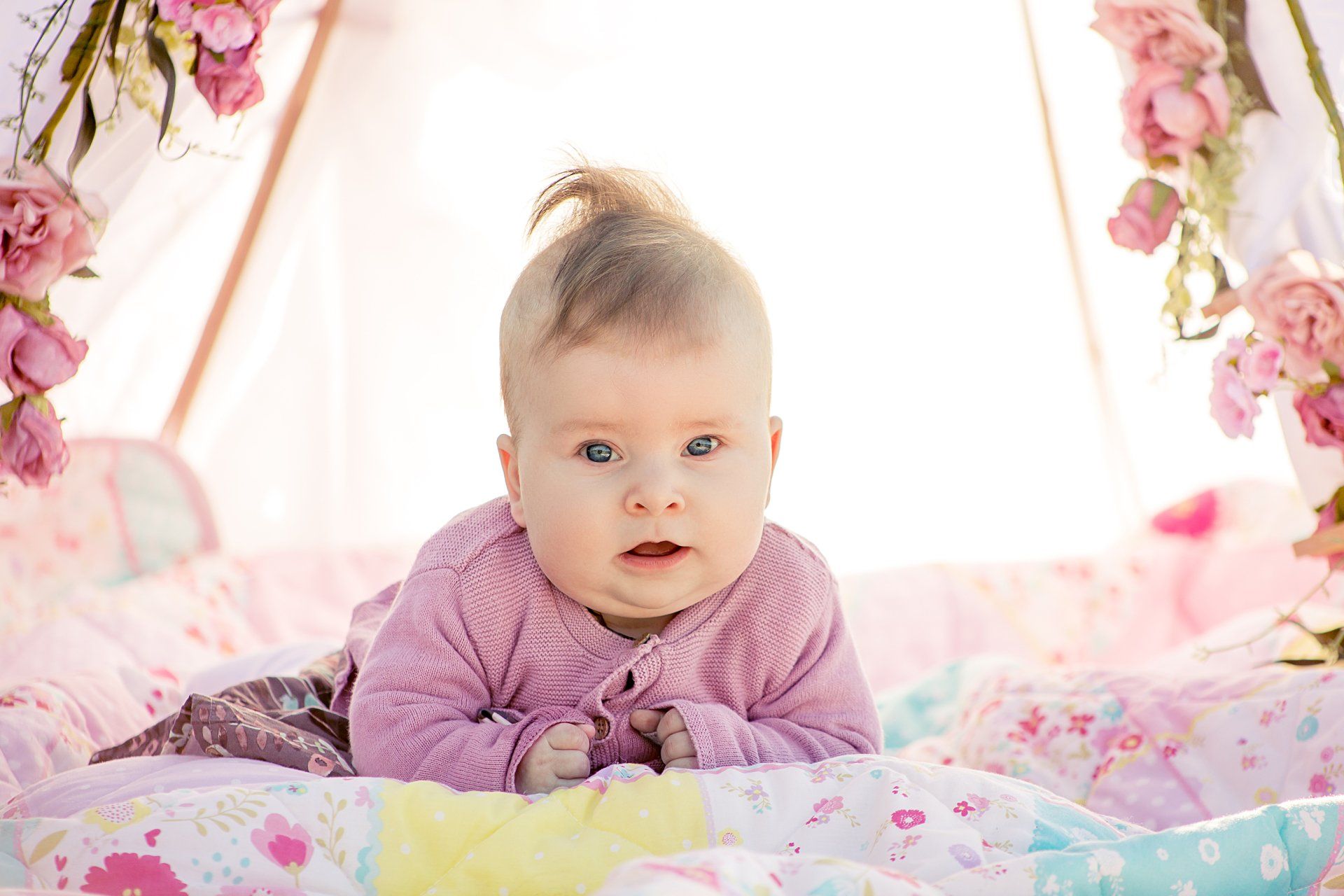 baby photography lowestoft