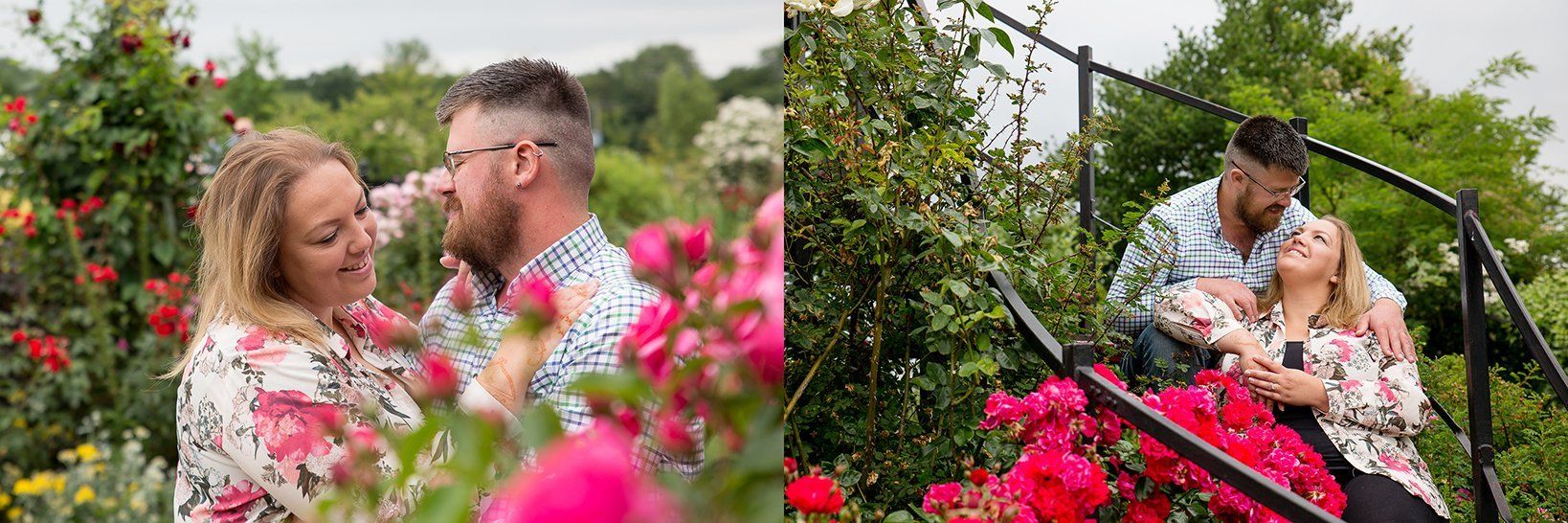 engagement photography wedding photographers norfolk suffolk lowestoft rose gardens
