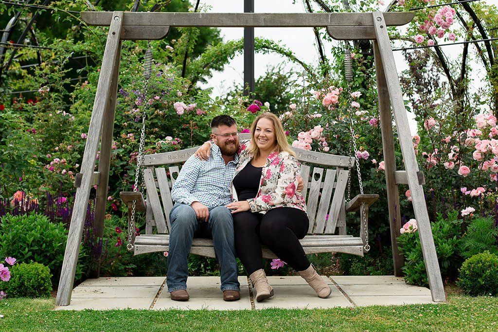 engagement photography wedding photographers norfolk suffolk lowestoft rose gardens