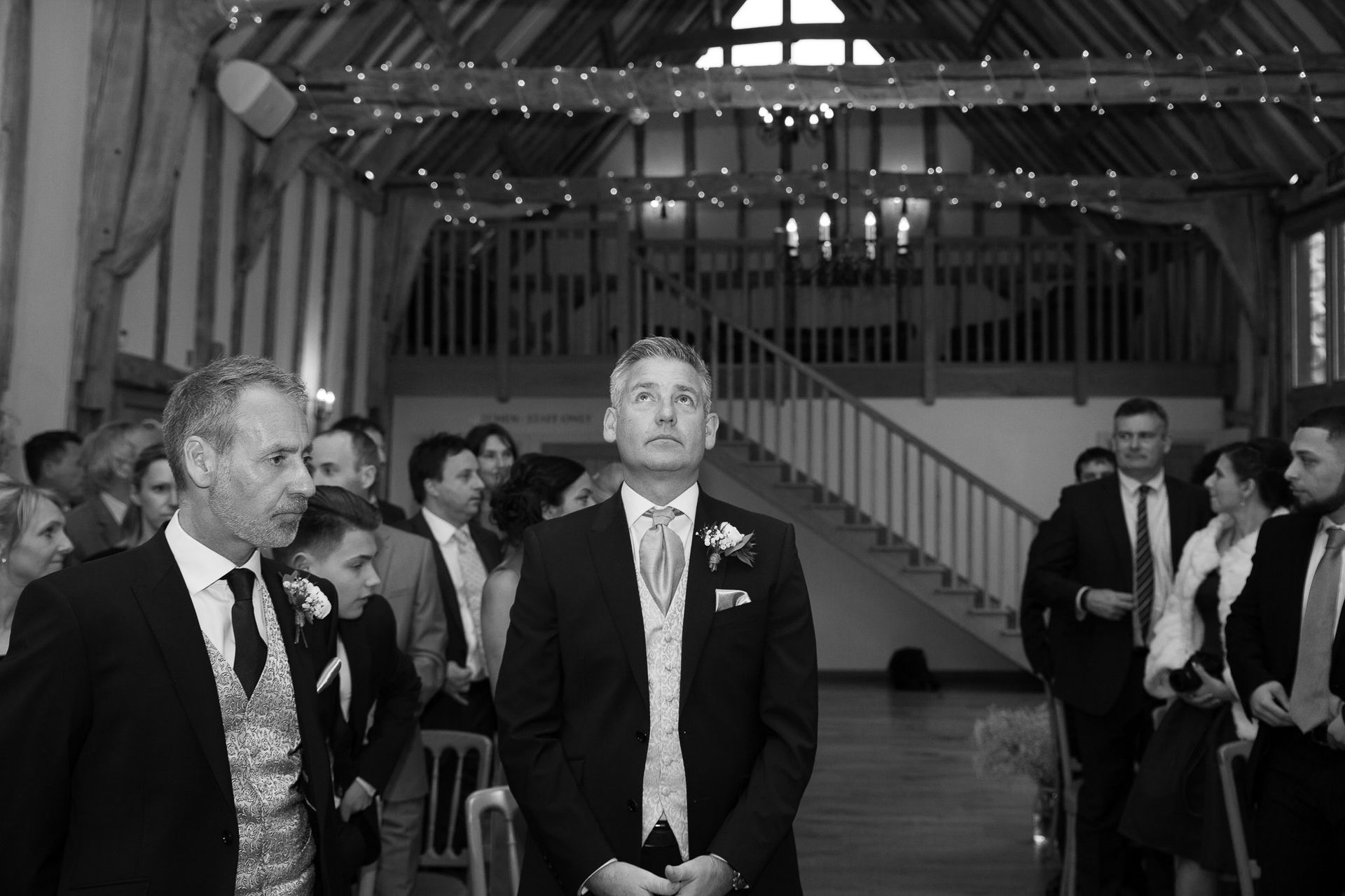 wedding photographers suffolk norfolk lowestoft bruisyard hall barn