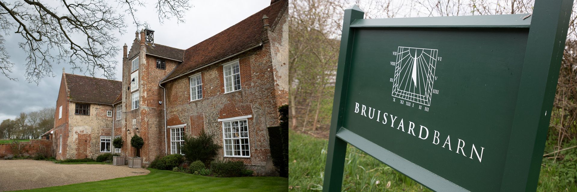 wedding photography suffolk norfolk bruisyard hall barn