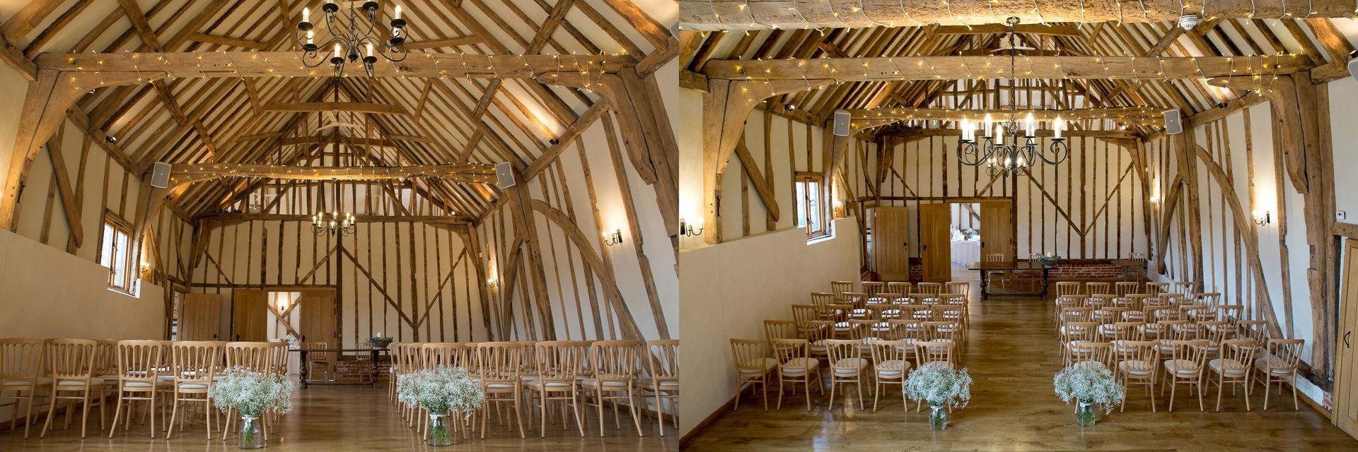 wedding photographers suffolk norfolk lowestoft bruisyard hall barn
