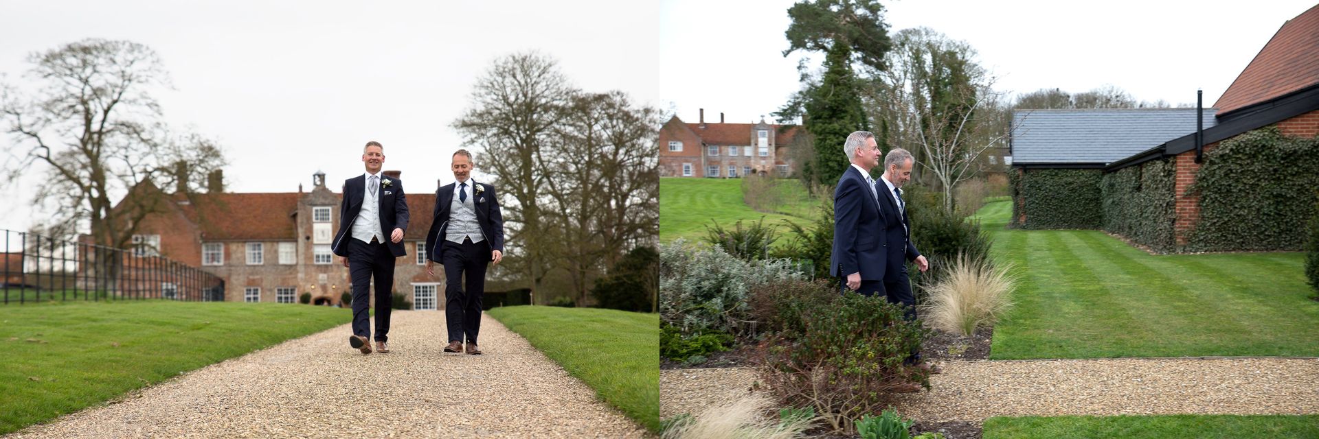 wedding photographers suffolk norfolk lowestoft bruisyard hall barn