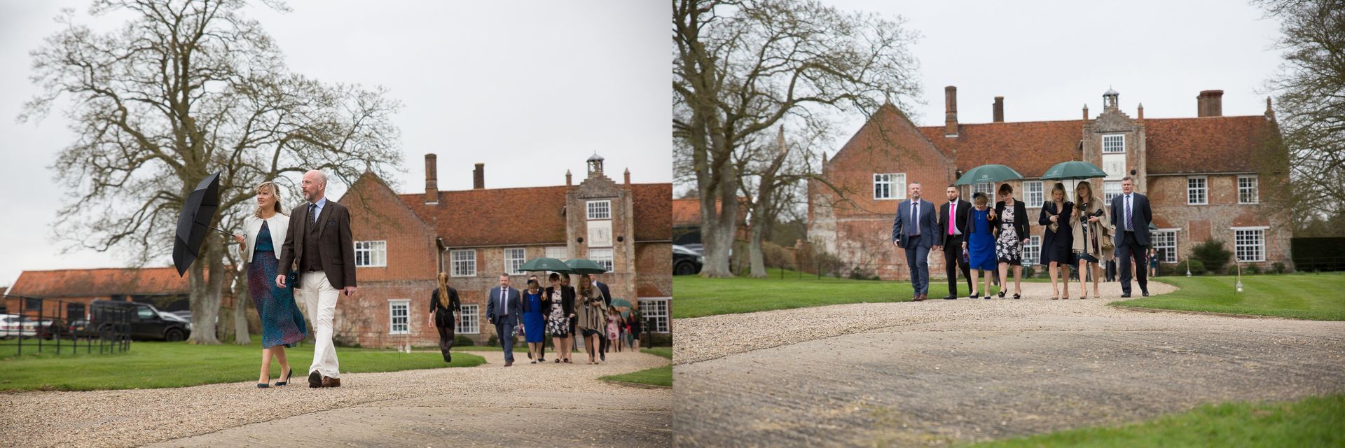 wedding photographers suffolk norfolk lowestoft bruisyard hall barn