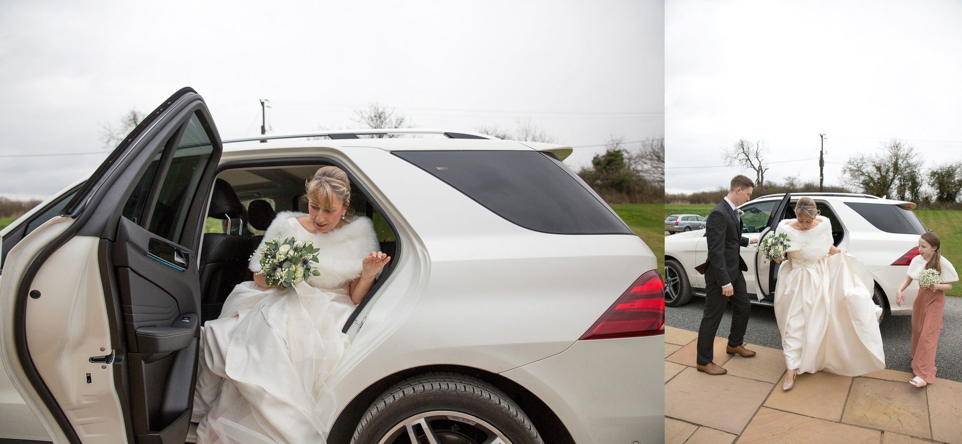 wedding photographers suffolk norfolk lowestoft bruisyard hall barn