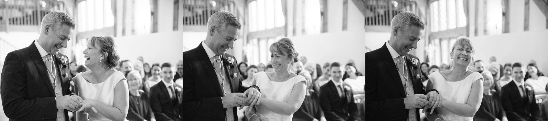 wedding photographers suffolk norfolk lowestoft bruisyard hall barn