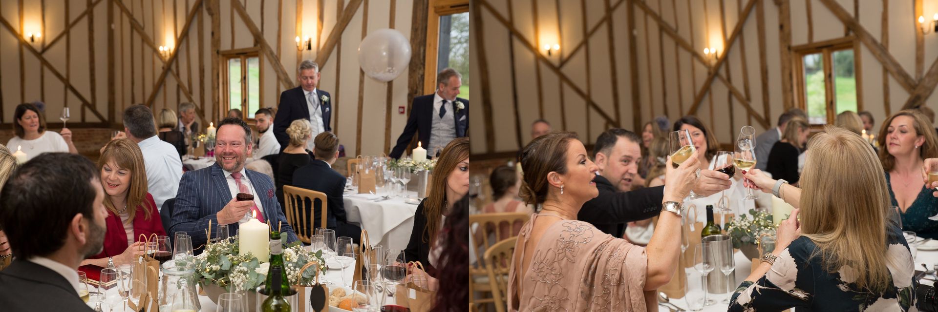 wedding photographers suffolk norfolk lowestoft bruisyard hall barn